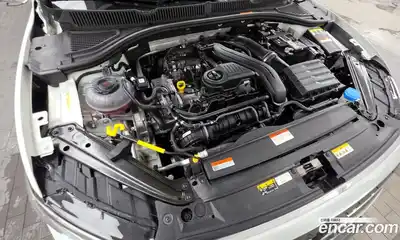 Volkswagen Jetta 2023 1.5 гидро в Москве № 1405488, миниатюра 6