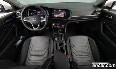 Volkswagen Jetta 2023 1.5 гидро в Москве № 1405488, миниатюра 10