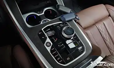 BMW X5 2024 3.0 гидро в Москве № 1417302, миниатюра 11