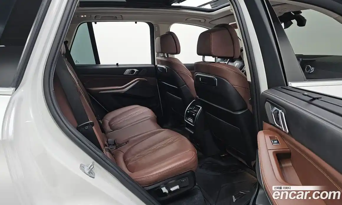 BMW X5 2024 3.0 гидро в Москве № 1417302, фото 15