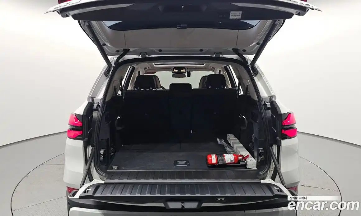 BMW X5 2024 3.0 гидро в Москве № 1417302, фото 29
