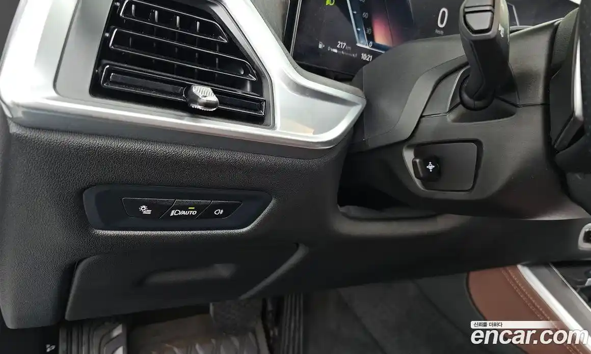 BMW X5 2024 3.0 гидро в Москве № 1417302, фото 33