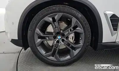 BMW X5 2024 3.0 гидро в Москве № 1417302, миниатюра 4