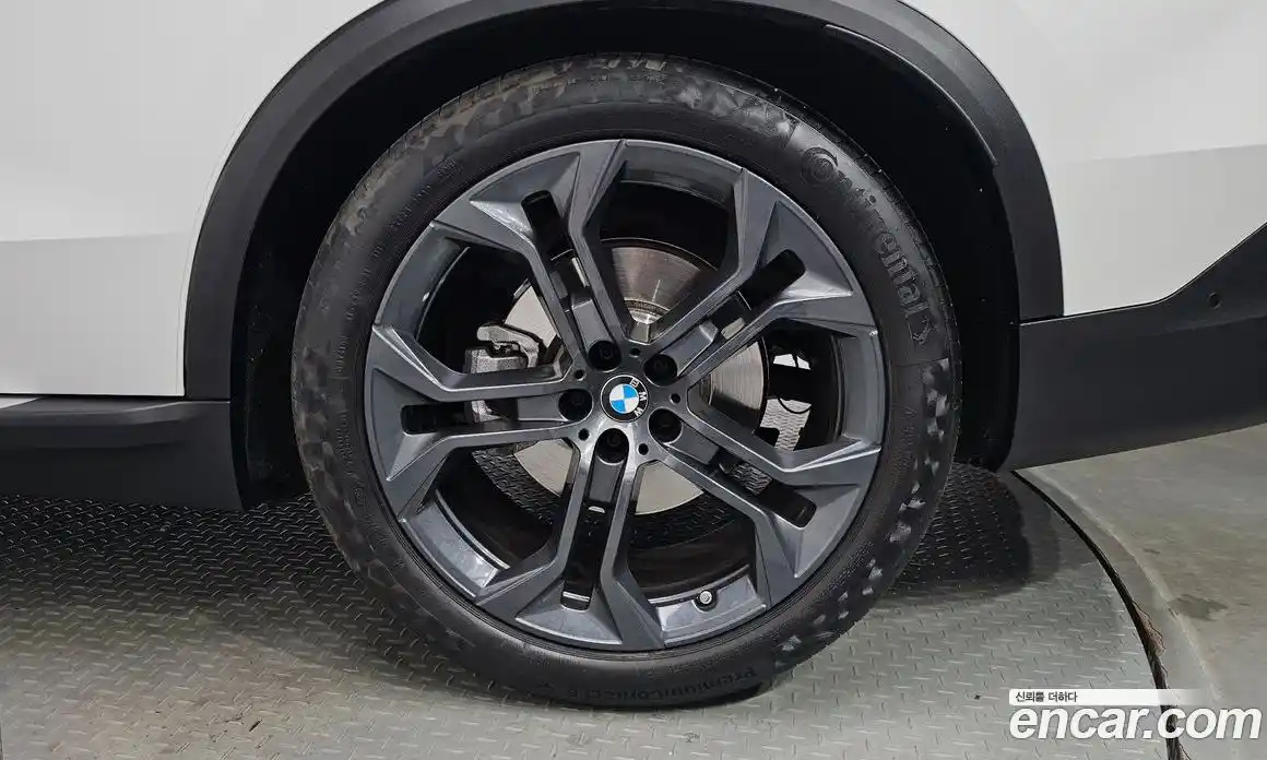 BMW X5 2024 3.0 гидро в Москве № 1417302, фото 6