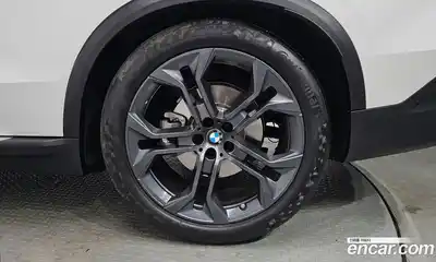 BMW X5 2024 3.0 гидро в Москве № 1417302, миниатюра 6