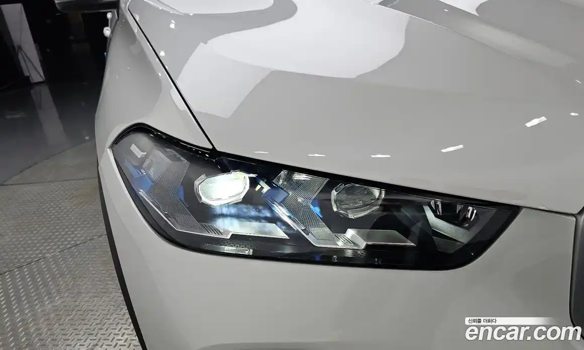 BMW X5 2024 3.0 гидро в Москве № 1417302, фото 7