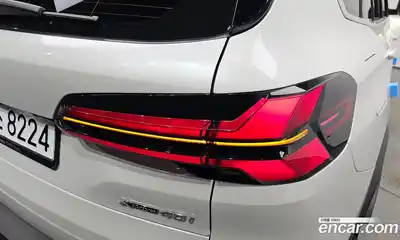 BMW X5 2024 3.0 гидро в Москве № 1417302, миниатюра 8