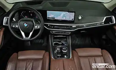 BMW X5 2024 3.0 гидро в Москве № 1417302, миниатюра 9