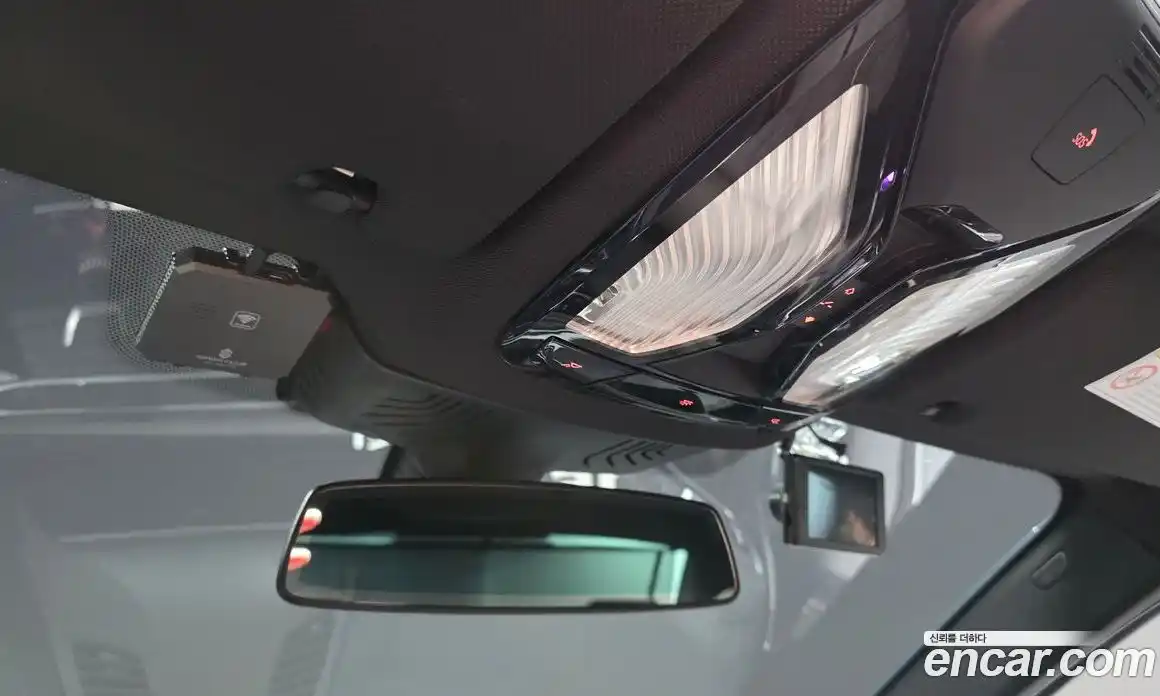 BMW 5-Series 2018 3.0 гидро в Москве № 1417574, фото 30