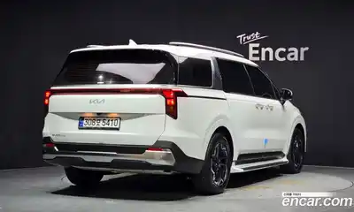 Kia Canival 2024 2.2 гидро в Москве № 1418344, миниатюра 2
