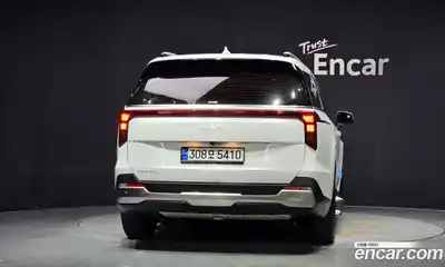 Kia Canival 2024 2.2 гидро в Москве № 1418344, миниатюра 4