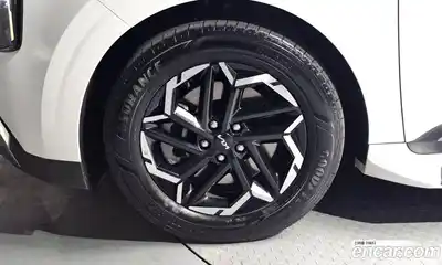 Kia Canival 2024 2.2 гидро в Москве № 1418344, миниатюра 5
