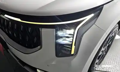 Kia Canival 2024 2.2 гидро в Москве № 1418344, миниатюра 8