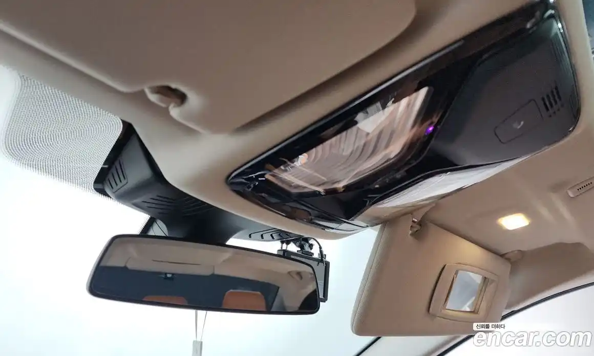 BMW 5-Series 2018 2.0 гидро в Москве № 1420168, фото 26