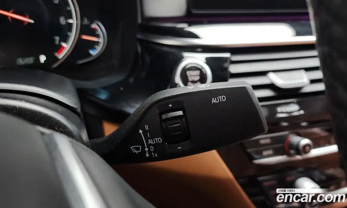 BMW 5-Series 2018 2.0 гидро в Москве № 1420168, фото 28