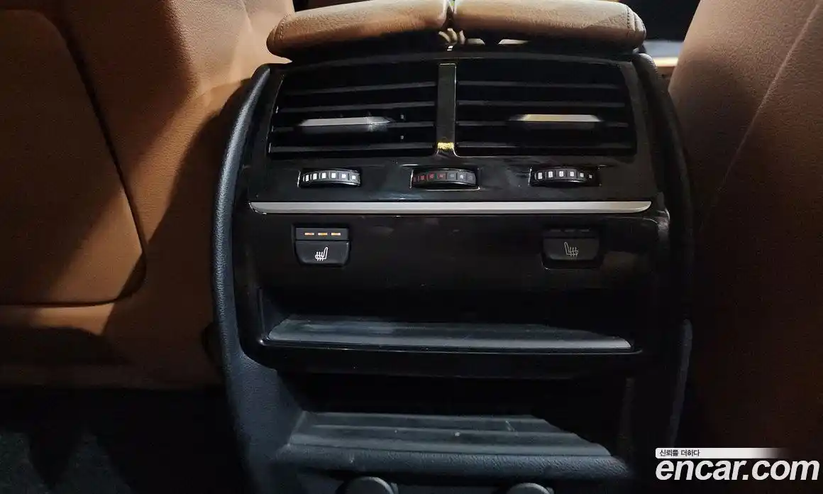 BMW 5-Series 2018 2.0 гидро в Москве № 1420168, фото 30