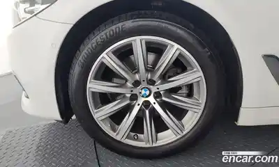 BMW 5-Series 2018 2.0 гидро в Москве № 1420168, миниатюра 4