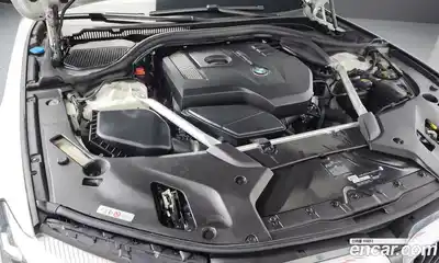 BMW 5-Series 2018 2.0 гидро в Москве № 1420168, миниатюра 5