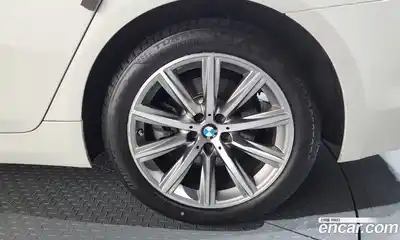 BMW 5-Series 2018 2.0 гидро в Москве № 1420168, миниатюра 6