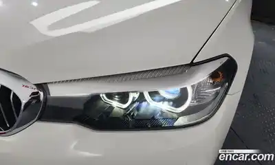 BMW 5-Series 2018 2.0 гидро в Москве № 1420168, миниатюра 7