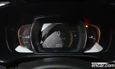 Renault QM6 2021 2.0 гидро в Москве № 1420648, миниатюра 11
