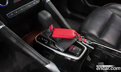 Renault QM6 2021 2.0 гидро в Москве № 1420648, миниатюра 12