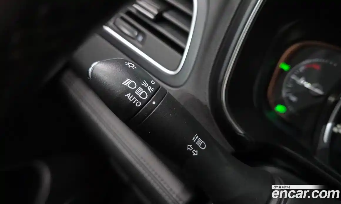 Renault QM6 2021 2.0 гидро в Москве № 1420648, фото 26