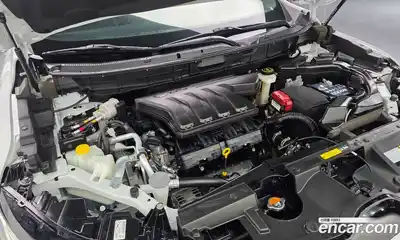Renault QM6 2021 2.0 гидро в Москве № 1420648, миниатюра 6