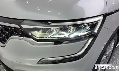 Renault QM6 2021 2.0 гидро в Москве № 1420648, миниатюра 8