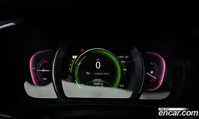 Renault QM6 2024 2.0 гидро в Москве № 1420686, миниатюра 11