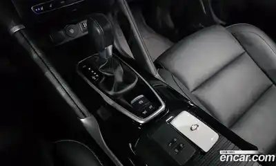 Renault QM6 2024 2.0 гидро в Москве № 1420686, миниатюра 12