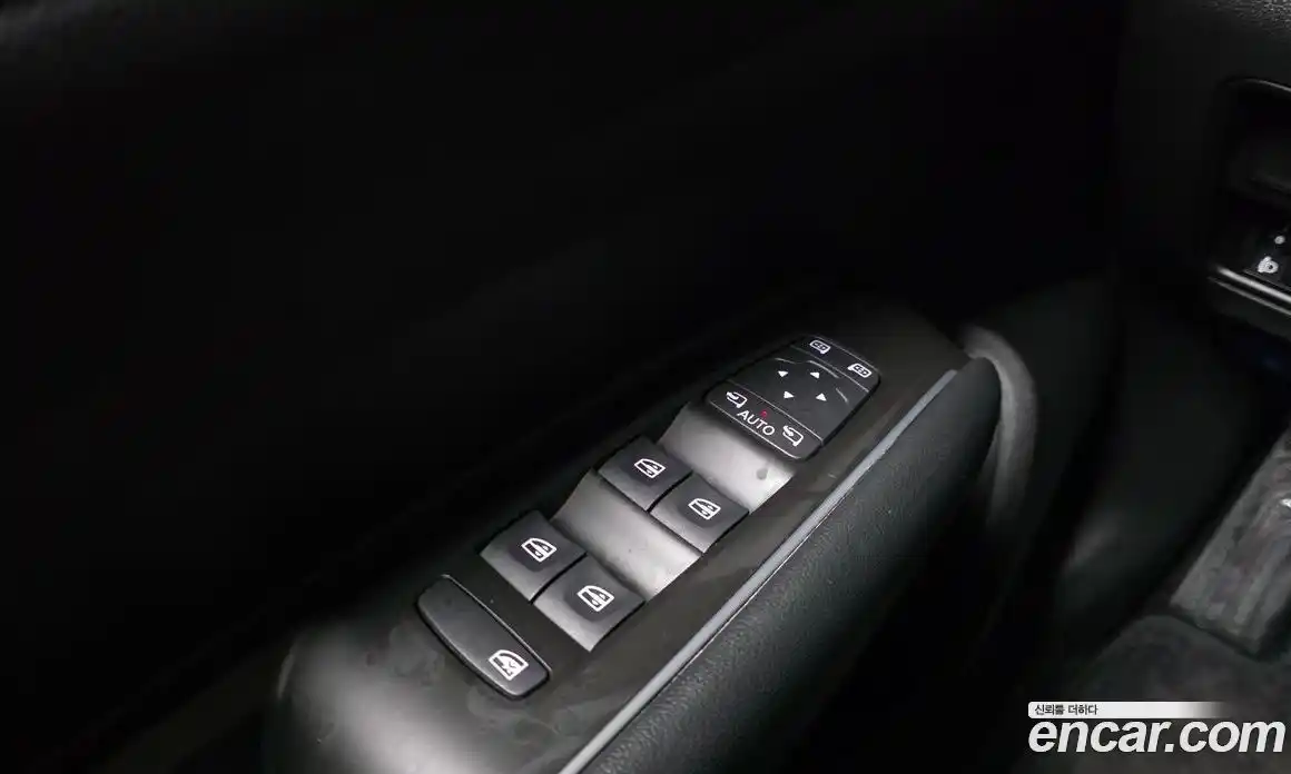 Renault QM6 2024 2.0 гидро в Москве № 1420686, фото 28