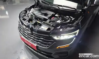 Renault QM6 2024 2.0 гидро в Москве № 1420686, миниатюра 6