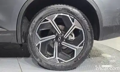 Renault QM6 2024 2.0 гидро в Москве № 1420686, миниатюра 7