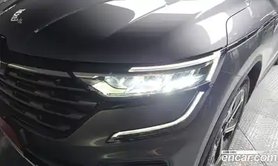Renault QM6 2024 2.0 гидро в Москве № 1420686, миниатюра 8