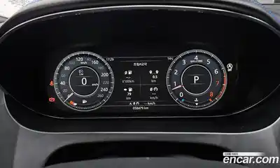 Jaguar E-Pace 2018 2.0 гидро в Москве № 1421777, миниатюра 11