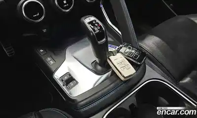 Jaguar E-Pace 2018 2.0 гидро в Москве № 1421777, миниатюра 12