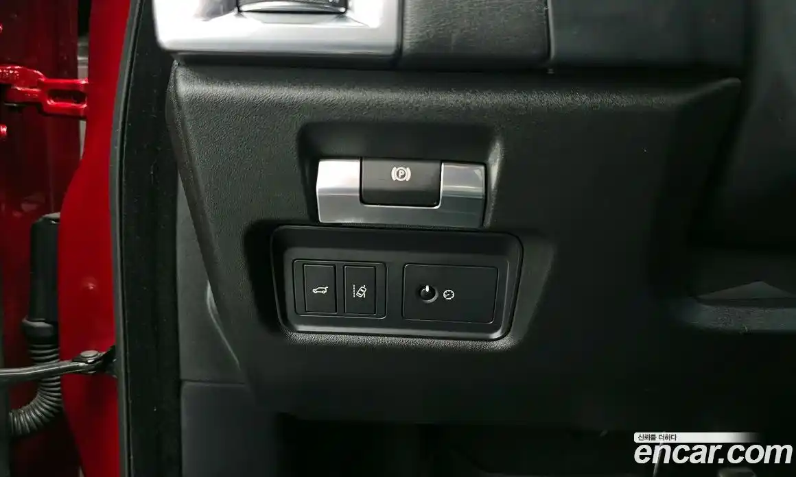 Jaguar E-Pace 2018 2.0 гидро в Москве № 1421777, фото 29