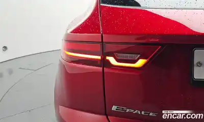 Jaguar E-Pace 2018 2.0 гидро в Москве № 1421777, миниатюра 9