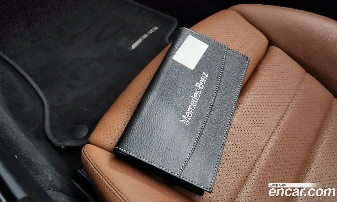 Mercedes-Benz C-Class 2021 2.0 гидро в Москве № 1422011, фото 34
