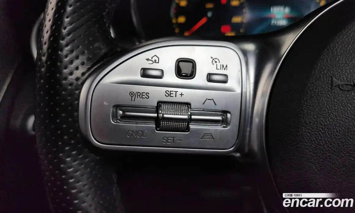 Mercedes-Benz C-Class 2021 2.0 гидро в Москве № 1422011, фото 35