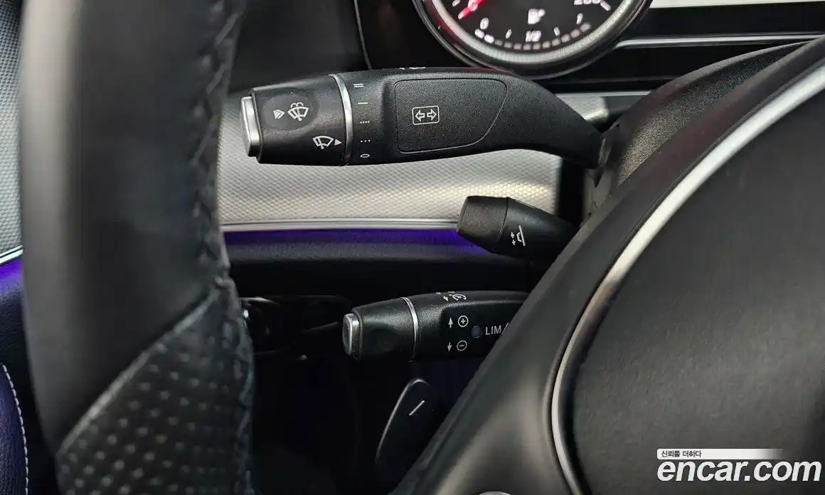 Mercedes-Benz E-Class 2018 2.0 гидро в Москве № 1422081, фото 19