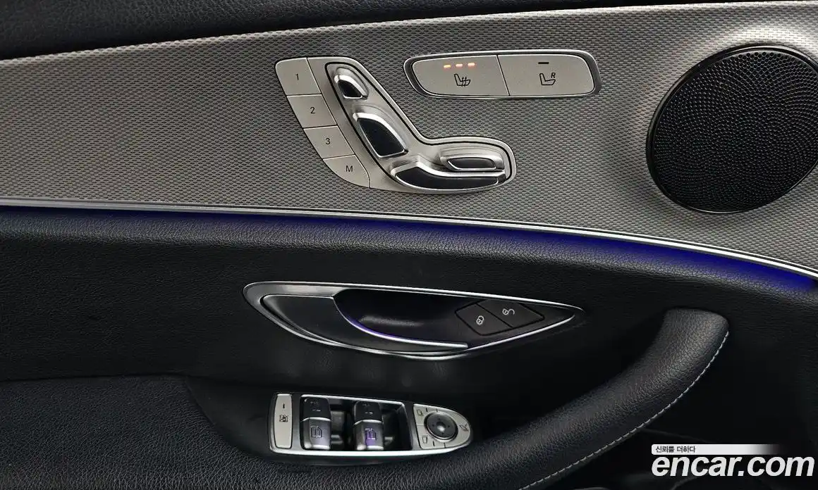Mercedes-Benz E-Class 2018 2.0 гидро в Москве № 1422081, фото 20