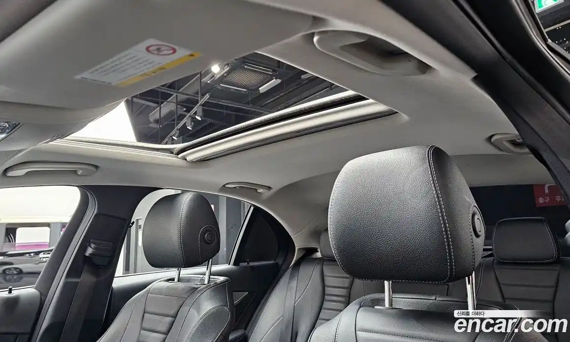 Mercedes-Benz E-Class 2018 2.0 гидро в Москве № 1422081, фото 25