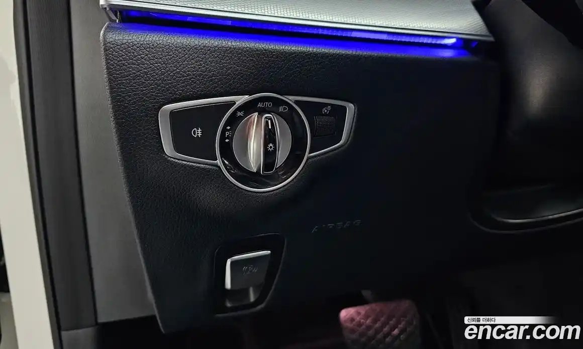 Mercedes-Benz E-Class 2018 2.0 гидро в Москве № 1422081, фото 34