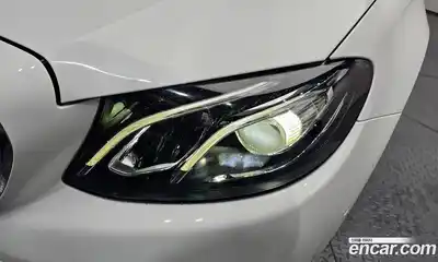 Mercedes-Benz E-Class 2018 2.0 гидро в Москве № 1422081, миниатюра 8