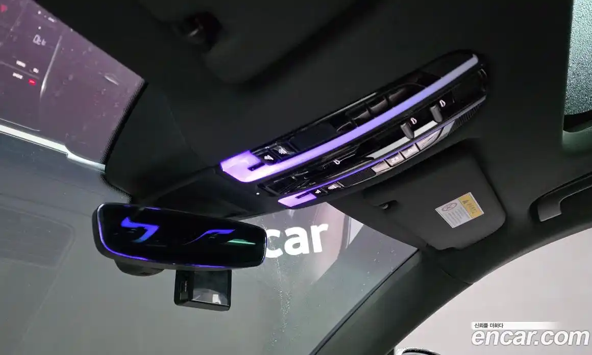 Porsche Panamera 2018 3.0 гидро в Москве № 1423129, фото 23