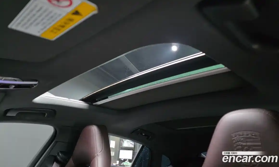 Porsche Panamera 2018 3.0 гидро в Москве № 1423129, фото 24
