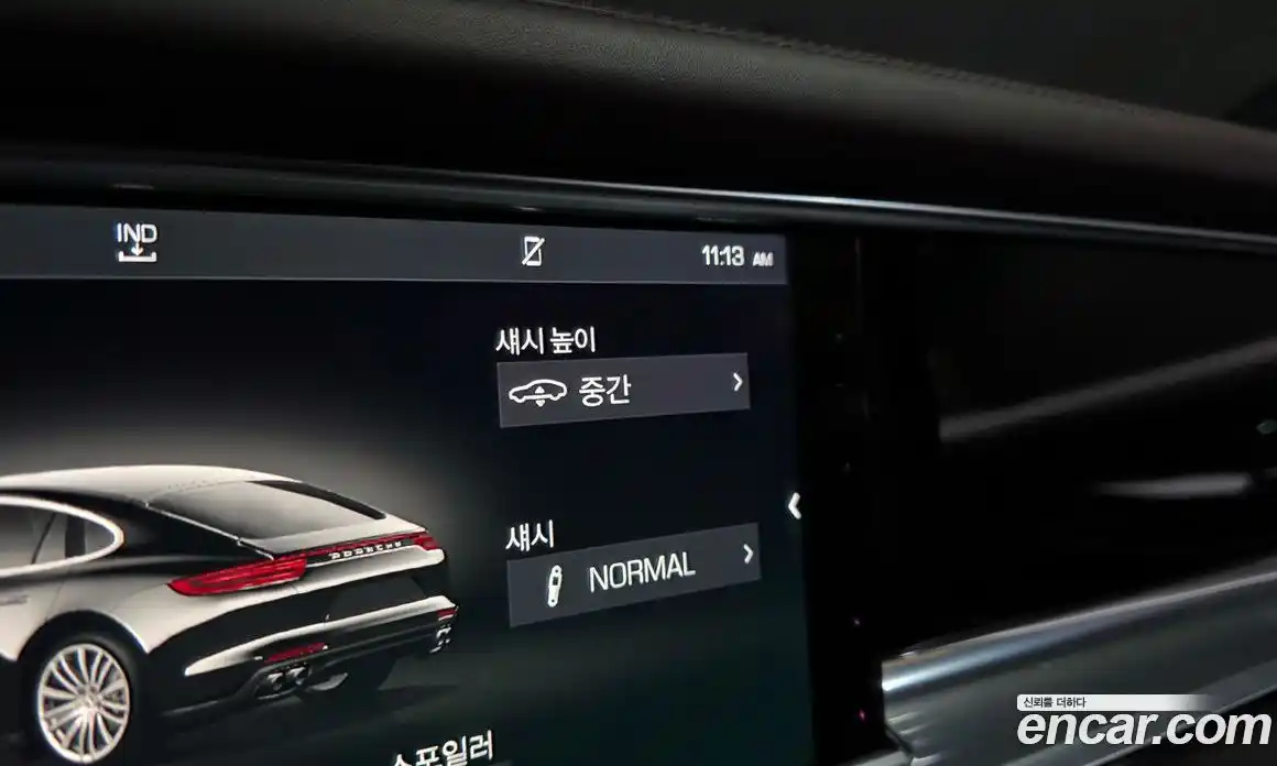 Porsche Panamera 2018 3.0 гидро в Москве № 1423129, фото 31
