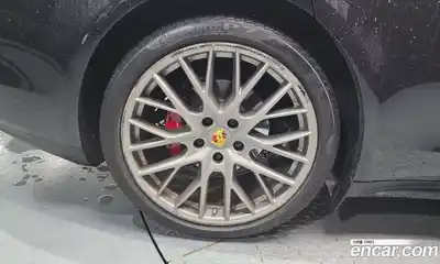 Porsche Panamera 2018 3.0 гидро в Москве № 1423129, миниатюра 5